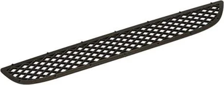 Решітка бампера переднього центральна Polcar 577027