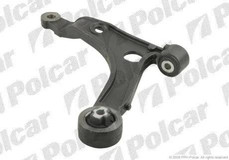 Важіль лівий, BOXER/JUMP/DUCATO06- Polcar 5770371K