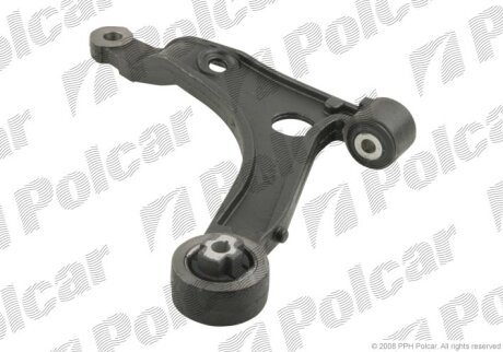 Важіль правий, BOXER/JUMP/DUCATO06- Polcar 5770381K