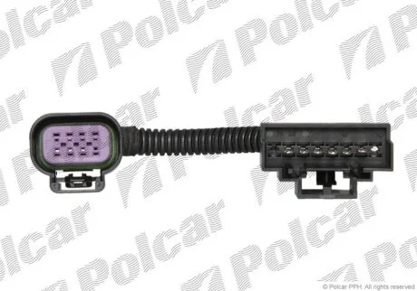 Адаптер, BOXER, 09.06- Polcar 5770889U