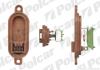 Реостат пічки Citroen Jumper/Fiat Ducato/Peugeot Boxer 94-06 Polcar 5770KST1 (фото 1)