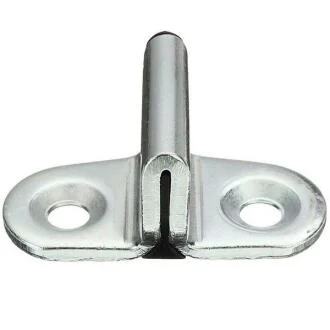 Штифт замка дверей задн. Fiat Ducato 06- Polcar 5770Z21