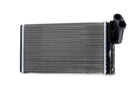 Радиатор печки (303x170x40) Jumpy Scudo Expert 94-06 Polcar 5786N81