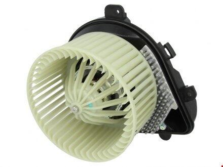 Моторчик вентилятора салона PSA Jumpy/Scudo/Expert Polcar 5786NU1