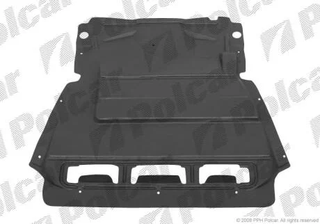 Захист під двигун Polcar 5787345