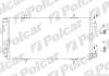 Радіатори кондиціонера Polcar 5787K8C2 (фото 1)