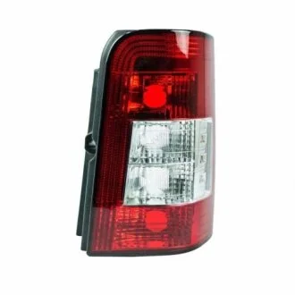 Ліхтар задній, PEUGEOT PARTNER, 02- Polcar 579188