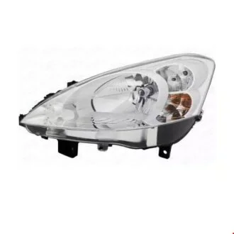 Фара основна, PARTNER, 03.08- Polcar 579209E