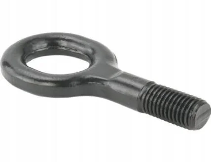 Гак буксирувальний Polcar 57BK036