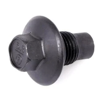 Пробка слива масла FORD FOCUS, 98- Polcar 5M141321