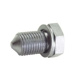 Пробка слива масла TT Roadster (8N9), 1 Polcar 5M141922