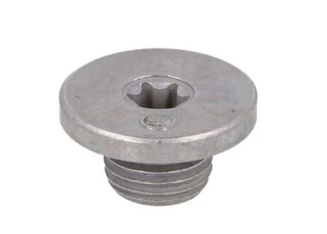 Пробка слива масла OPEL VECTRA B, 95- Polcar 5M142510