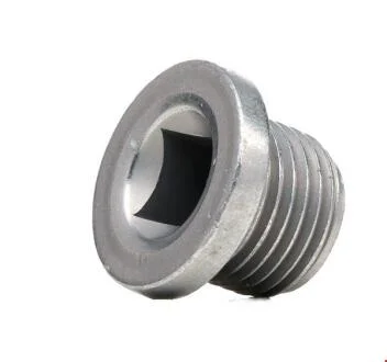 Пробка слива масла CITROËN BERLINGO,02- Polcar 5M162212