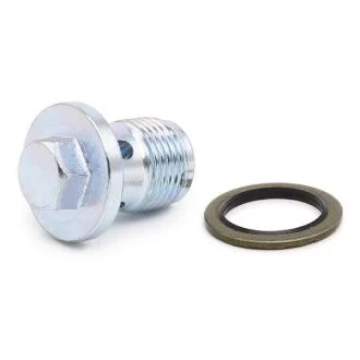 Пробка слива масла INSIGNIA, 11.13- Polcar 5M181321