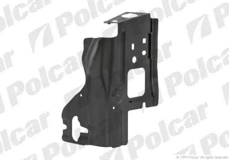 Окуляр панелі передньої лівий TWINGO, 06.07- Polcar 6001045