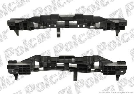 Підсилювач бампера Polcar 60019613