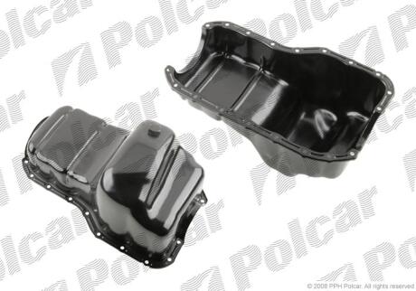 Масляный картер Polcar 6003MO4