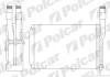 Радіатори обігріву | 9/11 81-86 Polcar 6005N81 (фото 1)