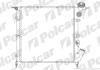 Радіатори охолодження Polcar 6006081 (фото 1)