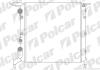 Радіатори охолодження Polcar 600608A2 (фото 1)