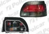 Ліхтар задній, RENAULT CLIO I, 90- Polcar 6006881E (фото 1)