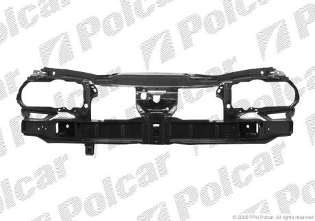 Панель передня Polcar 6007041