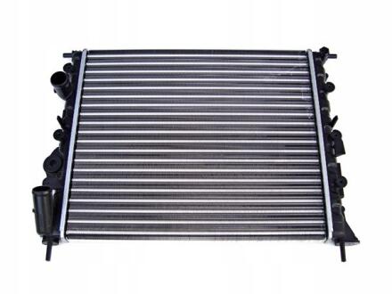 LOGAN 1.4 04--08, SANDERO, MEGANE, KANGOO, CLIO без конд Polcar 600708A1