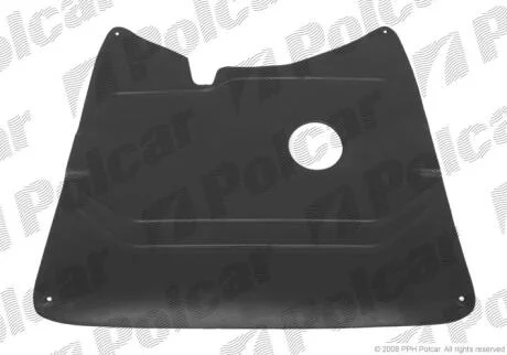 Захист під двигун Polcar 6007347