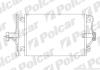 Радіатори кондиціонера Polcar 6007K8C2 (фото 1)