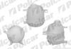 Бачок склоомивача Renault Megane 1.4-1.9 96- Polcar 6007ZB1 (фото 1)
