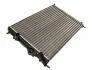Радіатор Dacia Logan, Logan MCV/Renault Megane I,Scenic I 1.5D-2.0 03.96- Polcar 601108A1 (фото 1)