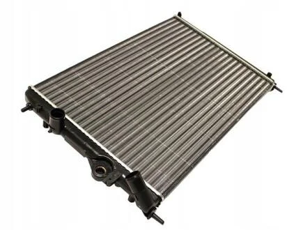 Радіатор Dacia Logan, Logan MCV/Renault Megane I,Scenic I 1.5D-2.0 03.96- Polcar 601108A1