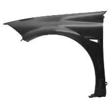 Крило переднє лівий Polcar 601201