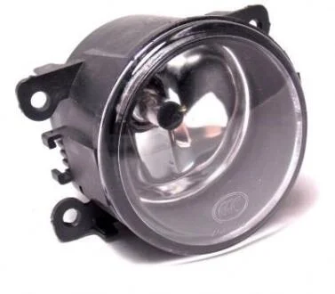 Фара протитуманна перед. ліва/права Dacia Logan/Renault Megane/Kangoo/Laguna 03- Polcar 6012296E