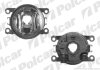 Фара передня, REN. MEGANE II, 03- Polcar 601229E (фото 1)