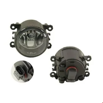 Фара передня, REN. MEGANE II, 03- Polcar 601229V