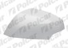 Корпус дзеркала зовнішнього лівий, MEGANE III, 10.08- Polcar 6012542PM (фото 1)