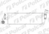 Інтеркулер Renault Grand Scenic, Megane 1.5D/1.9D/2.0 09.02- Polcar 6012J81 (фото 1)
