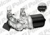 Моторчик склоочисника, REN. MEGANE II, 03- Polcar 6012SWP1 (фото 1)