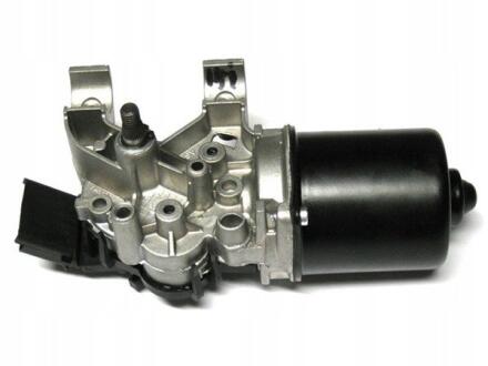Двигун склоочисника передн. Renault Megane II 02- Polcar 6012SWP4