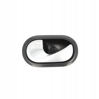 Ручка дверей внутрішня передня ліва Polcar 6012ZW41