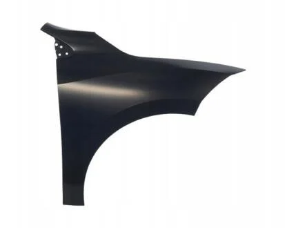 Крило переднє праве, Polcar 601402