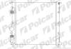 Радіатори охолодження Polcar 6015082 (фото 1)