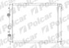 Радіатор охолодження KANGOO (KC0/1_), 08. Polcar 6015083 (фото 1)