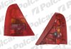 Ліхтар задній, RENAULT CLIO II, 98- Polcar 601587E (фото 1)