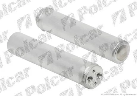 Осушувач Polcar 6015KD1
