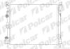 Радіатори охолодження Polcar 601608A3 (фото 1)