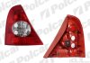 Ліхтар задній, RENAULT CLIO II, 01- Polcar 601688E (фото 1)