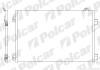 Радіатори кондиціонера Polcar 6016K8C2 (фото 1)