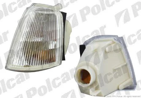 Автозапчасть Polcar 6019201E